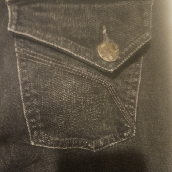 Fox Denim Jeans - Picture 4 of 6